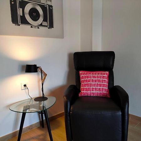 Parque Donana Apartment ซันลูการ์เดบาร์ราเมดา ภายนอก รูปภาพ