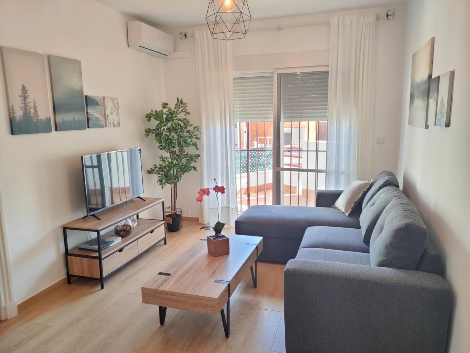 Parque Donana Apartment ซันลูการ์เดบาร์ราเมดา ภายนอก รูปภาพ