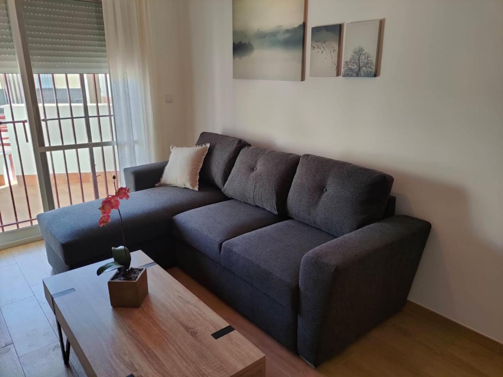Parque Donana Apartment ซันลูการ์เดบาร์ราเมดา ภายนอก รูปภาพ