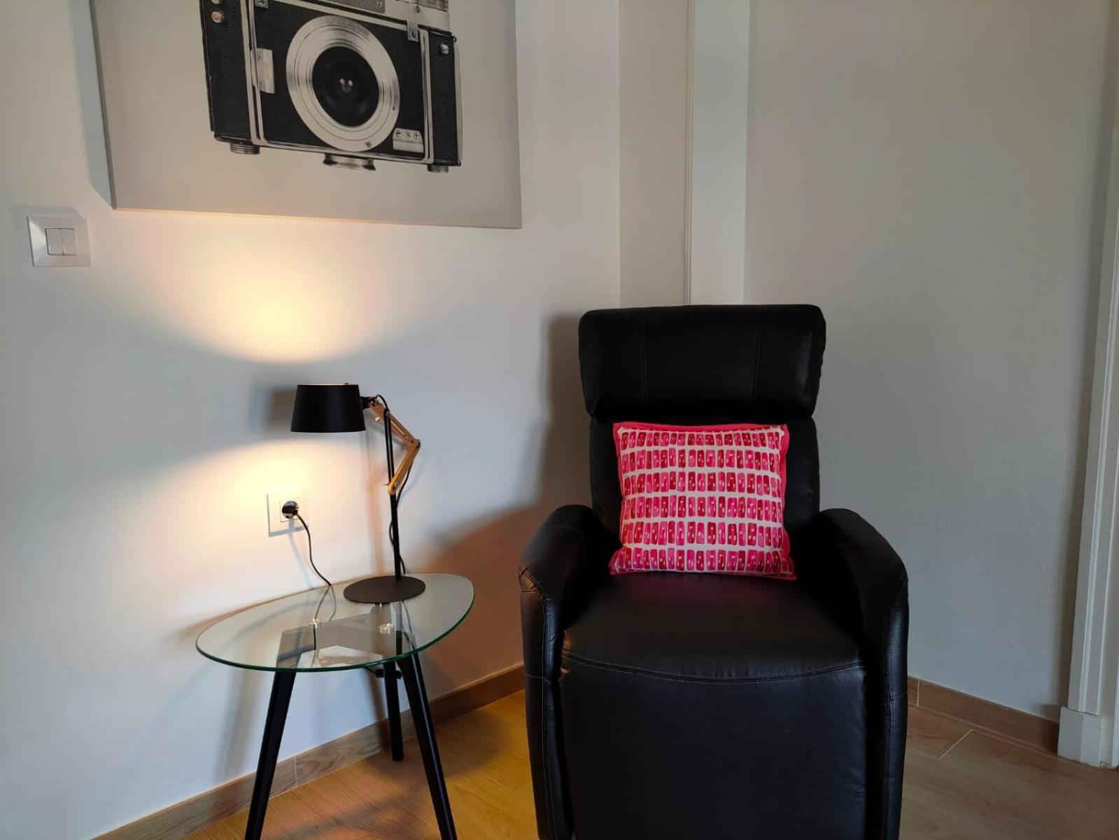 Parque Donana Apartment ซันลูการ์เดบาร์ราเมดา ภายนอก รูปภาพ